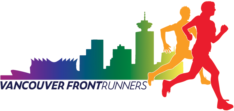 Vancouver Frontrunners logo